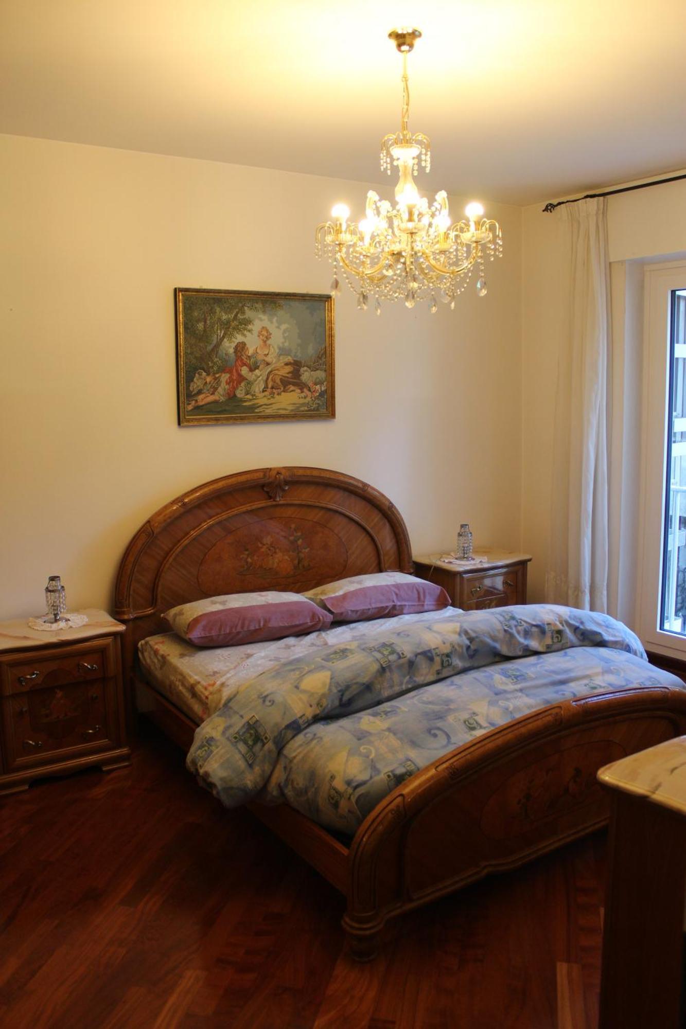 شقة Casa Mira - Ampio, Fully Equipped E Zona Tranquilla ترييستي المظهر الخارجي الصورة