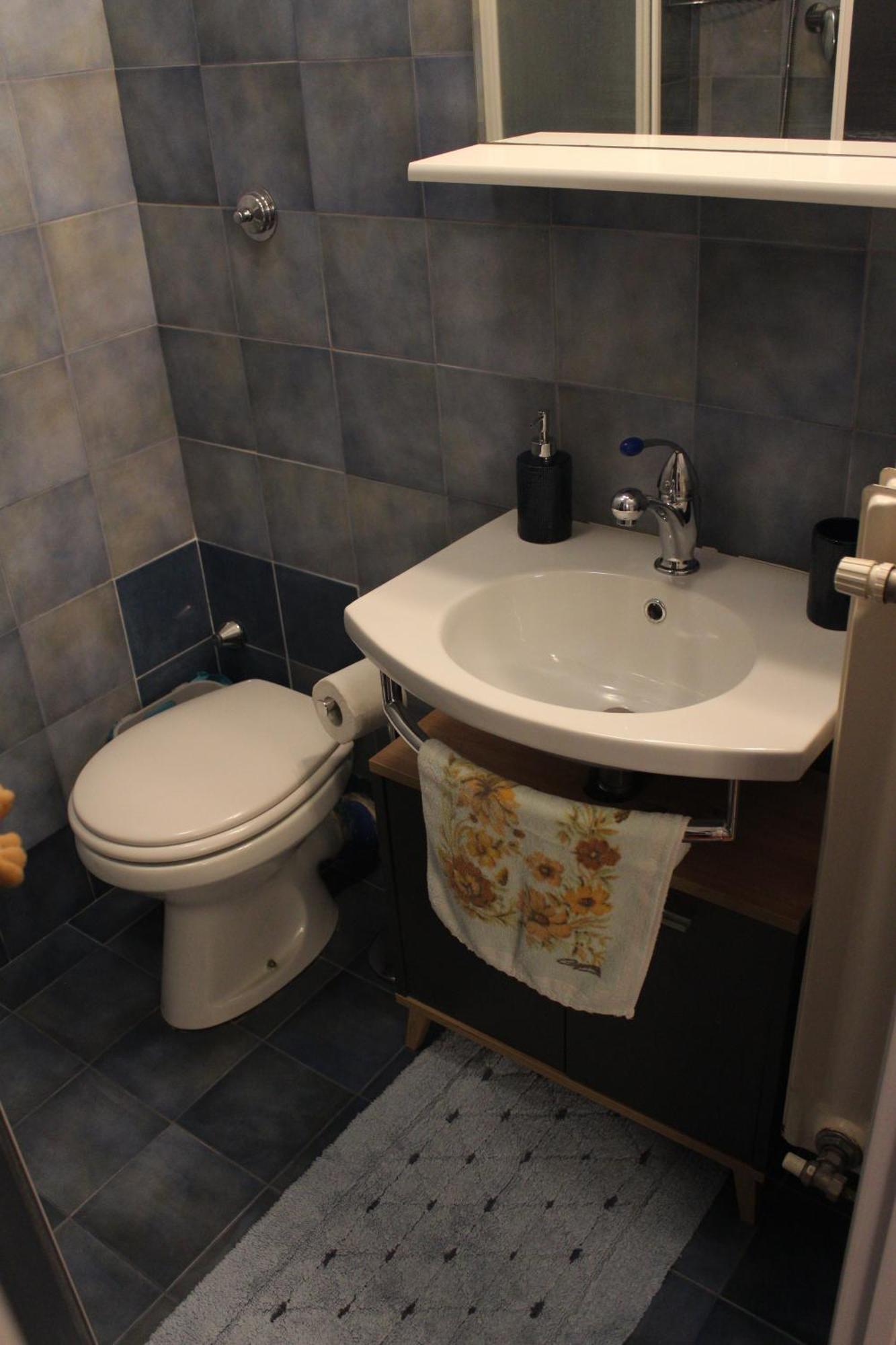 شقة Casa Mira - Ampio, Fully Equipped E Zona Tranquilla ترييستي المظهر الخارجي الصورة